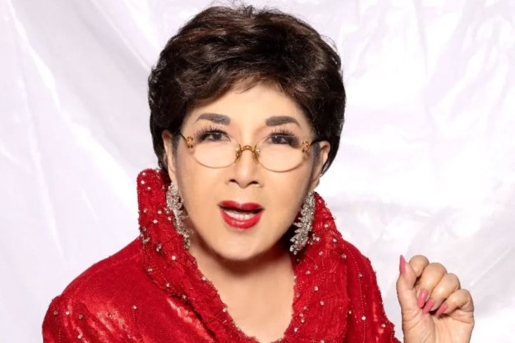 3 Rahasia Awet Muda Titiek Puspa, Pola Hidup Seimbang Maestro Musik yang Menginspirasi