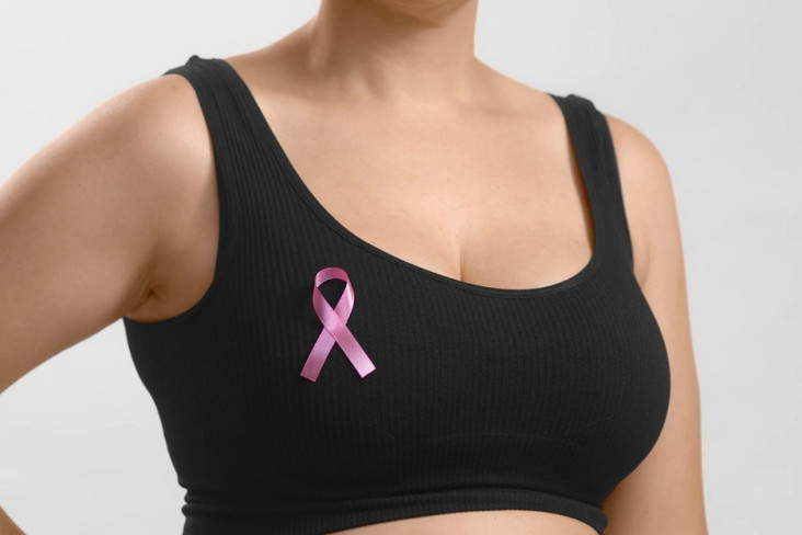 Lawan Kanker Payudara, Signifikans Edukasi kemudian Deteksi Dini